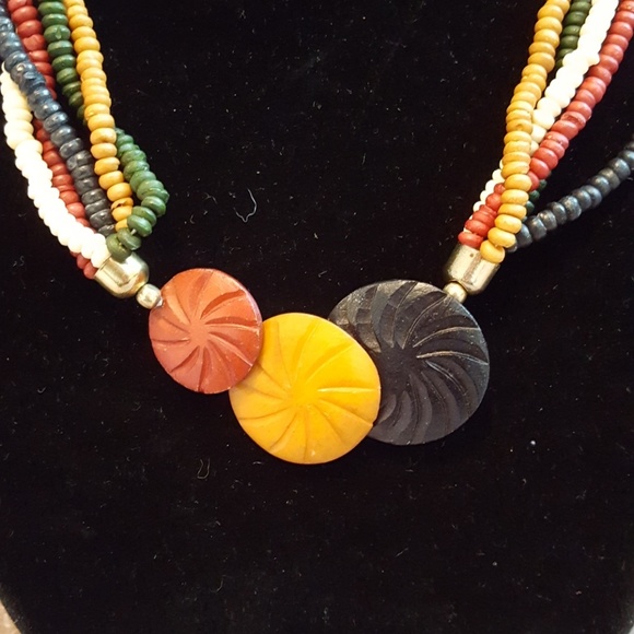 Necklace - Picture 2 of 2